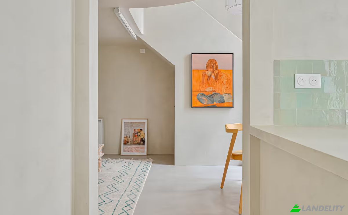 Apartment for Sale 7 Rue de Braque, 75003 Paris, Paris, Ile-de-France, France. Photo 2