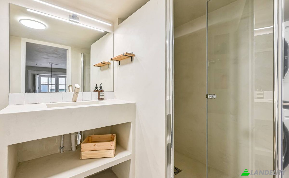Apartment for Sale 7 Rue de Braque, 75003 Paris, Paris, Ile-de-France, France. Photo 10