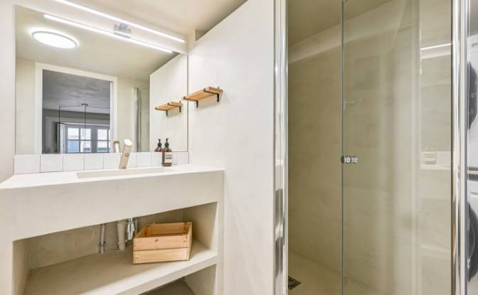 Apartment for Sale 7 Rue de Braque, 75003 Paris. Photo#10 Apartment for Sale 7 Rue de Braque, 75003 Paris. Photo#10