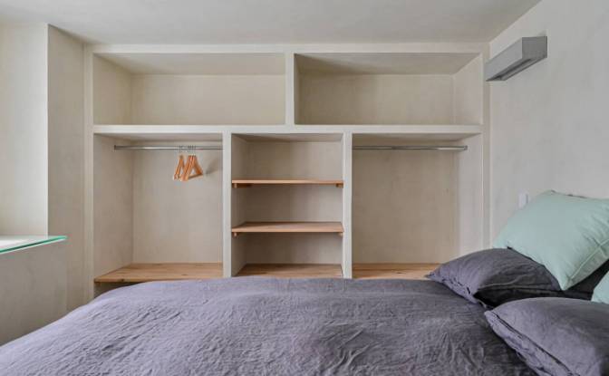 Apartment for Sale 7 Rue de Braque, 75003 Paris. Photo#7 Apartment for Sale 7 Rue de Braque, 75003 Paris. Photo#7