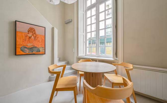 Apartment for Sale - Paris, France