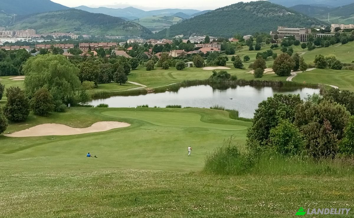 Apartment for Sale Gorraiz, Navarra, Navarre, Spain. Photo 5