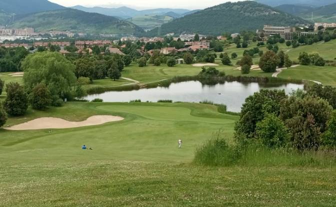 Apartment for Sale Gorraiz, Navarra, Navarre. Photo#5 Apartment for Sale Gorraiz, Navarra, Navarre. Photo#5
