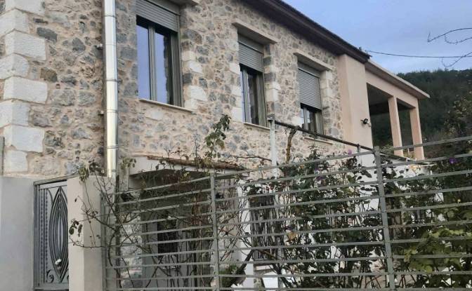 Townhouse for Sale - Rizes, Greece