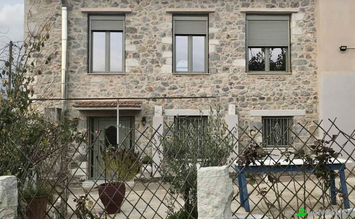 Stadthaus zu verkaufen Odos Hvris Onomasia, Rizes 220 12, Rizes, Peloponnese Region, Decentralized Administration of Peloponnese, Western Greece and the Ionian, Greece. Foto 3