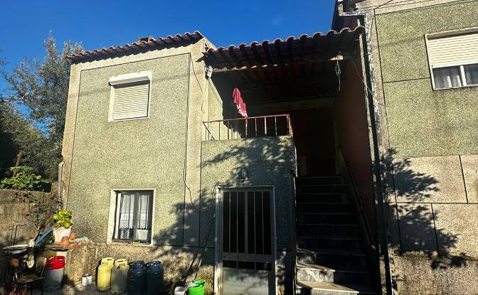Single Family Home for Sale - Vale da Senhora da Povoa, Portugal