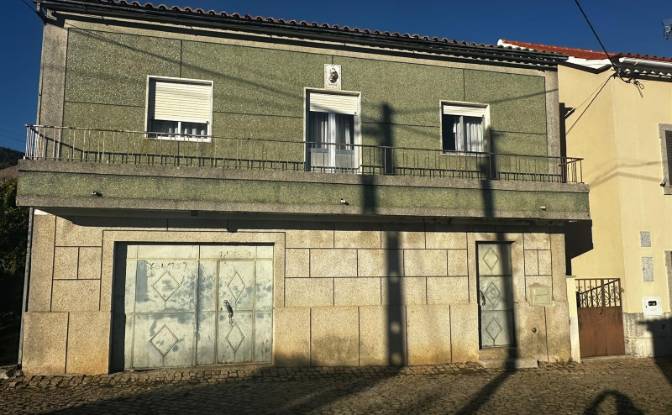 Einfamilienhaus zu verkaufen R de Ginja 14. Foto#3