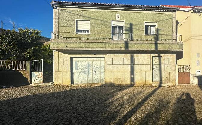 Einfamilienhaus zu verkaufen R de Ginja 14. Foto#4