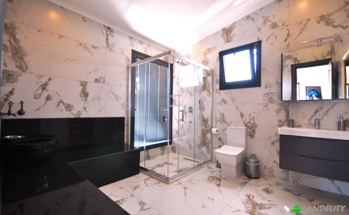 Triplex for Sale Kalkan, Lavanta Villalari No:404, 07580 Kas Antalya, Kas Antalya, Kas, Antalya, Turkiye. Photo 3
