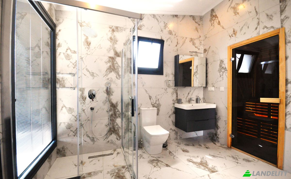 Triplex for Sale Kalkan, Lavanta Villalari No:404, 07580 Kas Antalya, Kas Antalya, Kas, Antalya, Turkiye. Photo 5