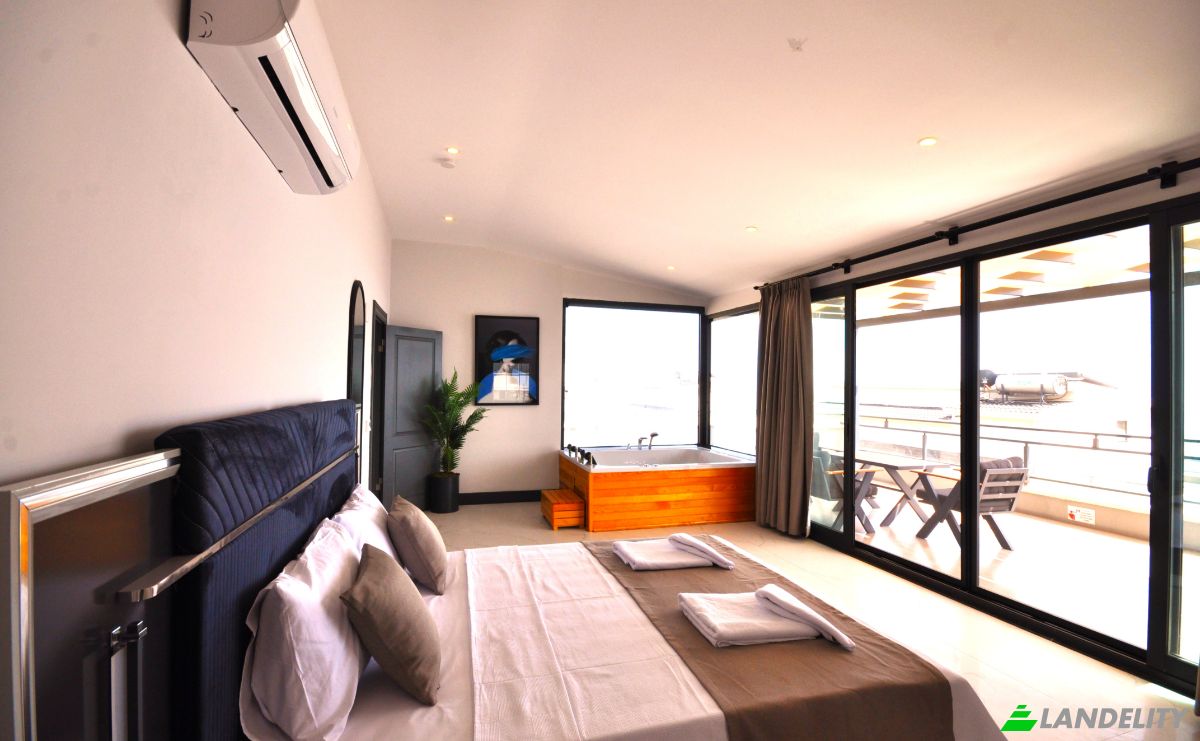 Triplex for Sale Kalkan, Lavanta Villalari No:404, 07580 Kas Antalya, Kas Antalya, Kas, Antalya, Turkiye. Photo 6