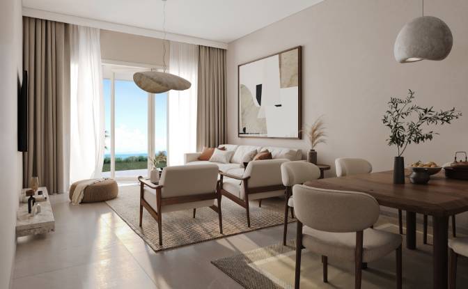 Apartment for Sale - Hurghada, Egypt