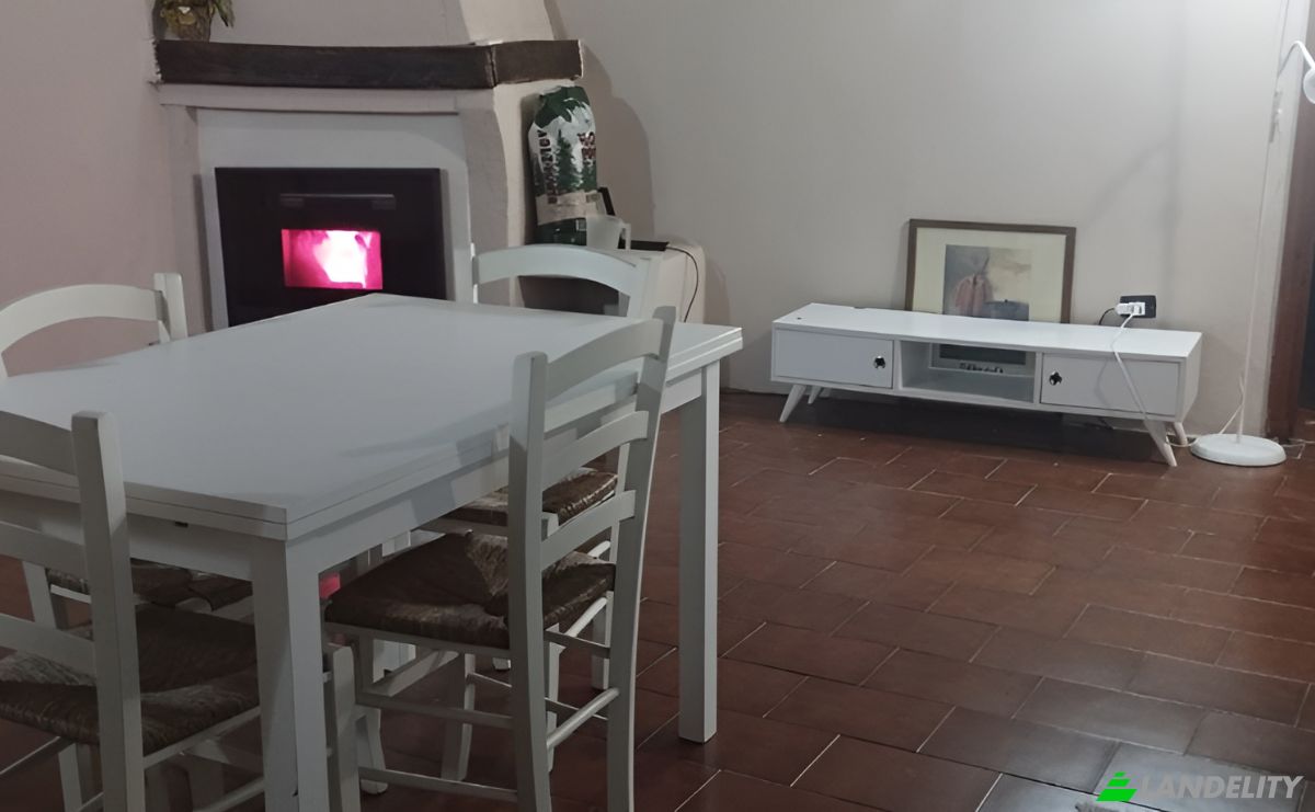 Apartment for Sale Via Duca DAosta, 07016 Pattada SS, Pattada, Province of Sassari, Sardinia, Italy. Photo 1