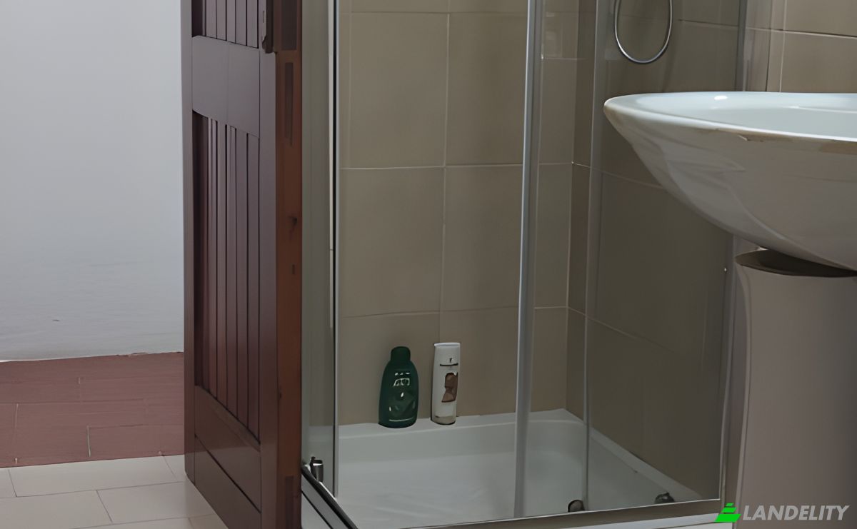 Apartment for Sale Via Duca DAosta, 07016 Pattada SS, Pattada, Province of Sassari, Sardinia, Italy. Photo 6