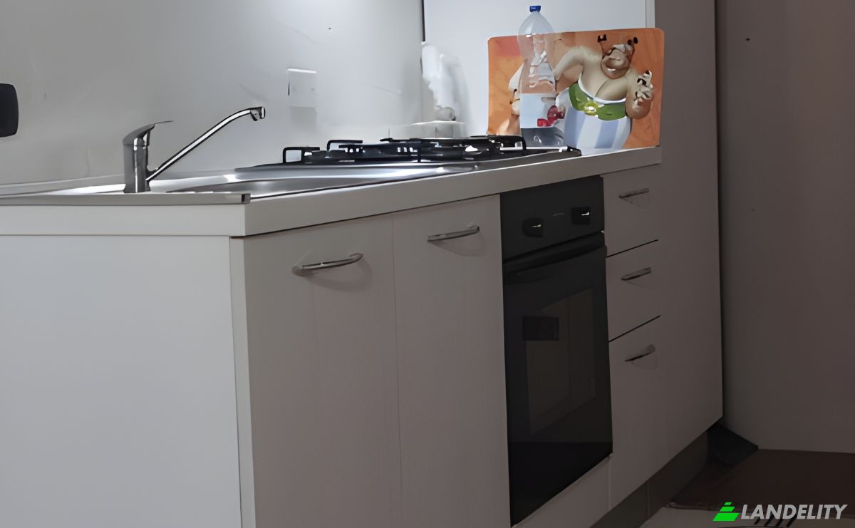 Apartment for Sale Via Duca DAosta, 07016 Pattada SS, Pattada, Province of Sassari, Sardinia, Italy. Photo 7