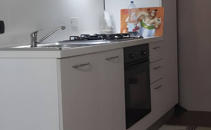 Apartment for Sale Via Duca DAosta. Photo#7
