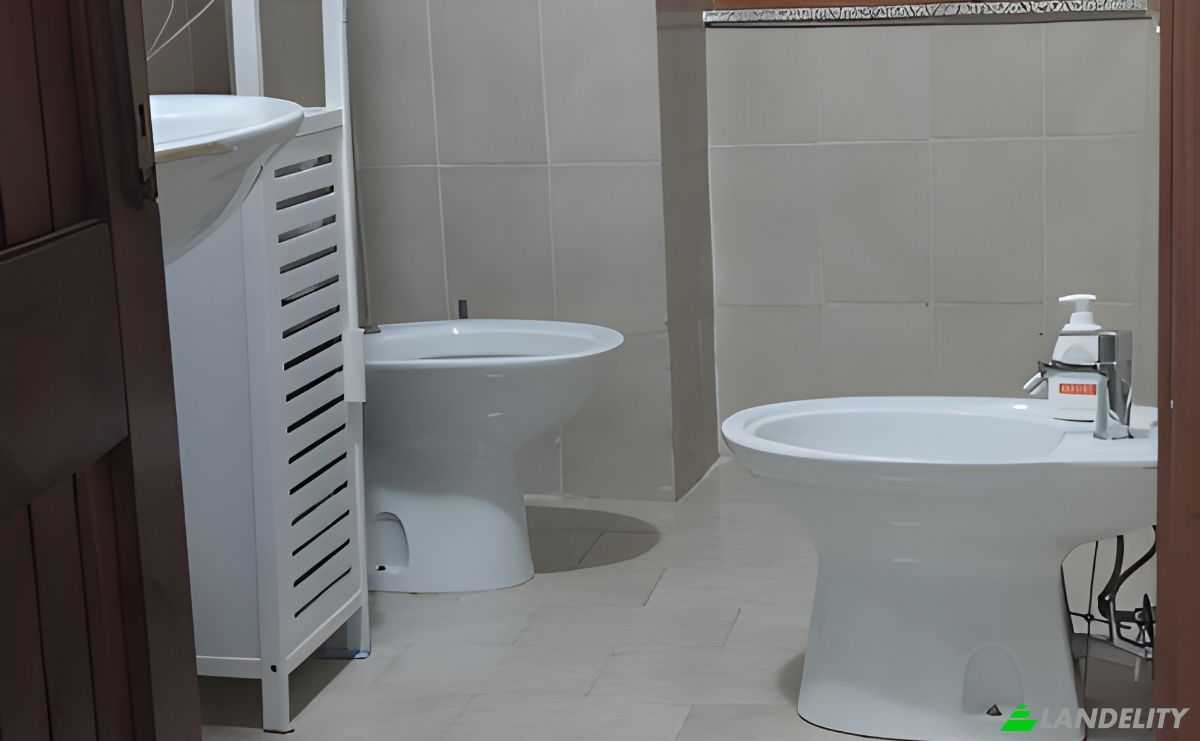 Apartment for Sale Via Duca DAosta, 07016 Pattada SS, Pattada, Province of Sassari, Sardinia, Italy. Photo 8