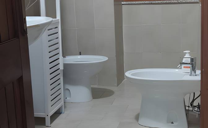 Apartment for Sale Via Duca DAosta. Photo#8