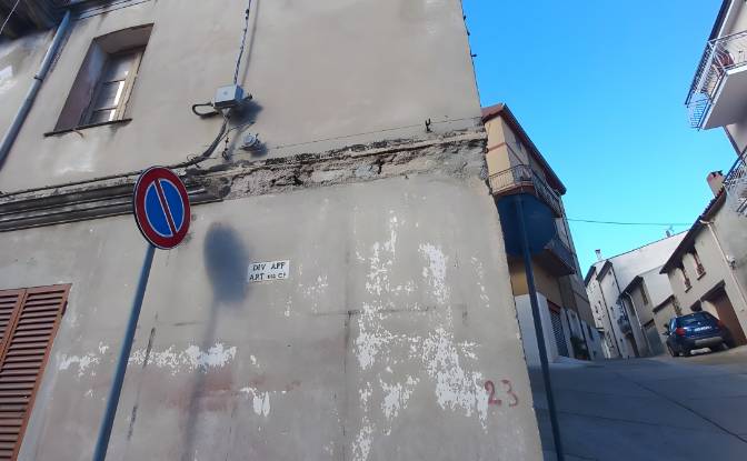 Apartment for Sale Via Duca DAosta. Photo#12