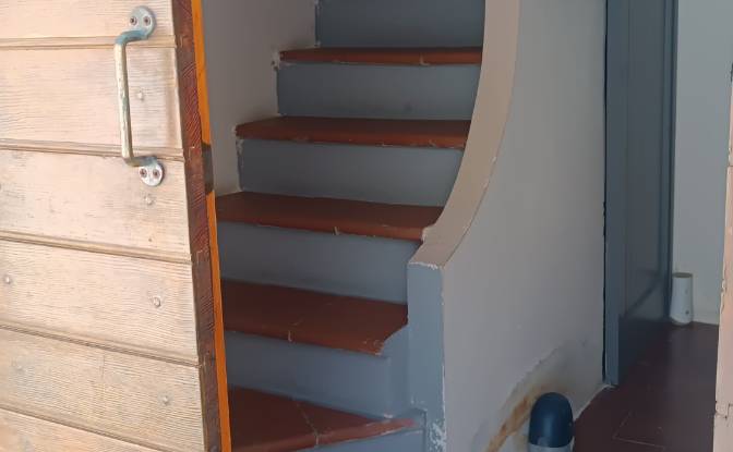 Apartment for Sale Via Duca DAosta. Photo#13