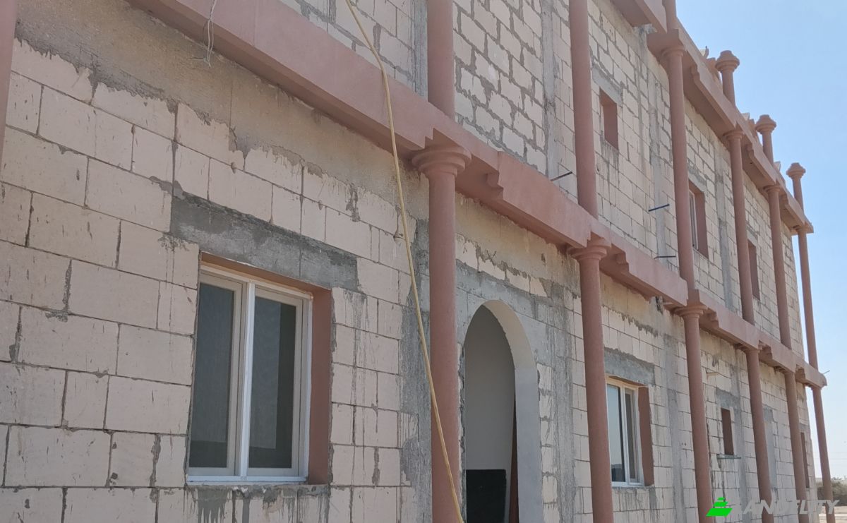 Single Family Home for Sale Al Araqi, Ad Dhahirah Governorate, Oman. Photo 1