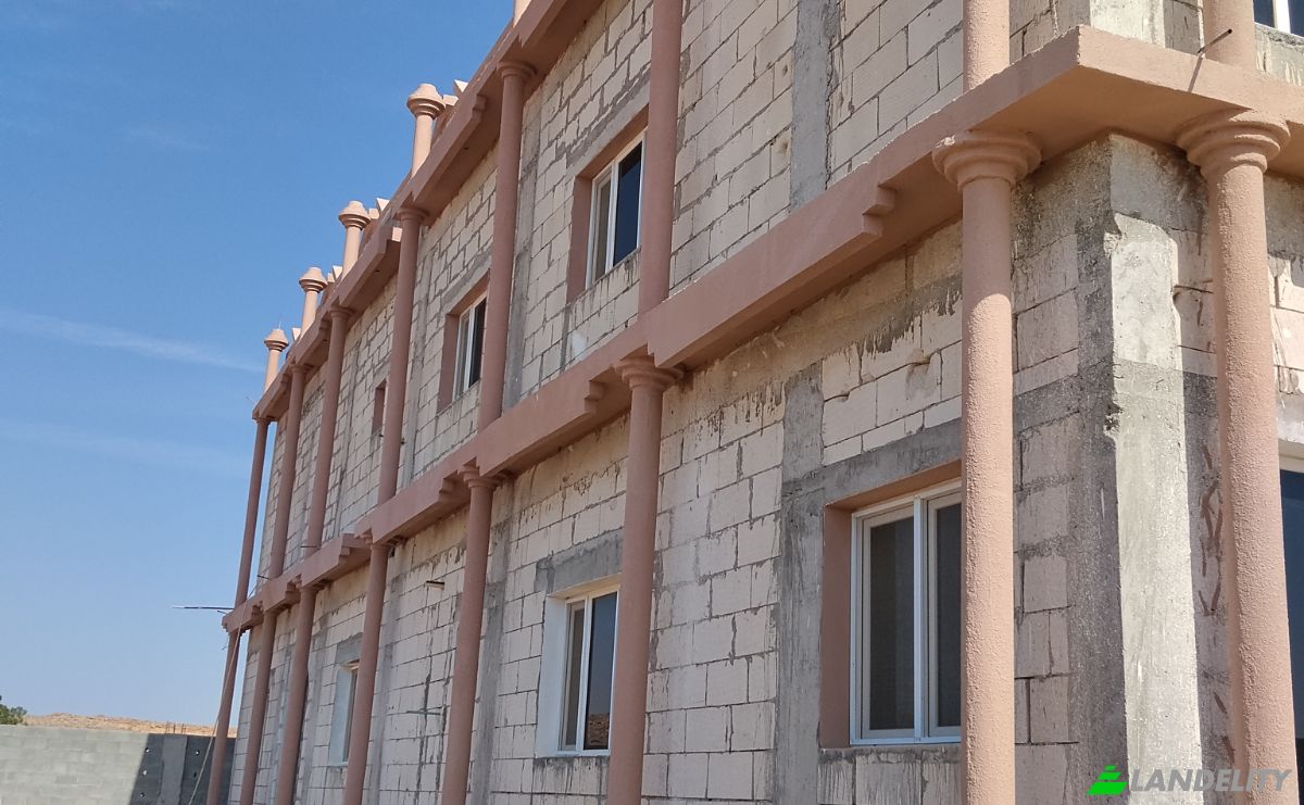 Single Family Home for Sale Al Araqi, Ad Dhahirah Governorate, Oman. Photo 3