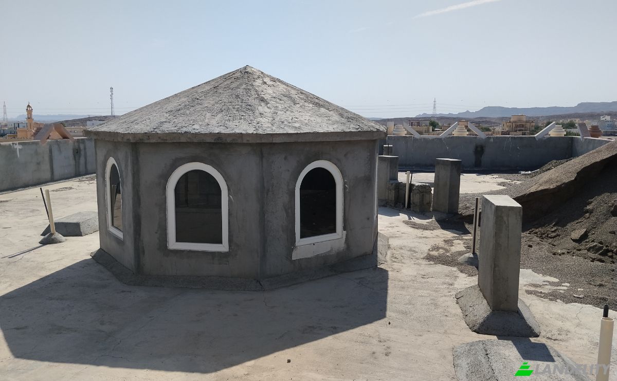 Single Family Home for Sale Al Araqi, Ad Dhahirah Governorate, Oman. Photo 23