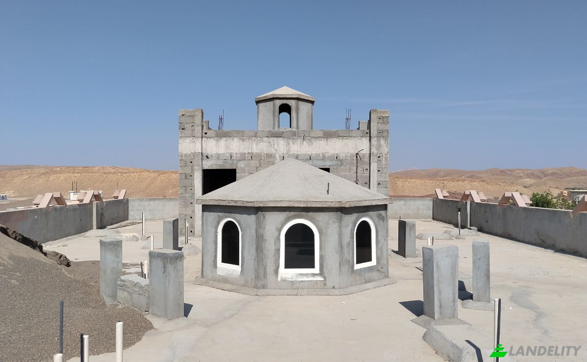 Single Family Home for Sale Al Araqi, Ad Dhahirah Governorate, Oman. Photo 24
