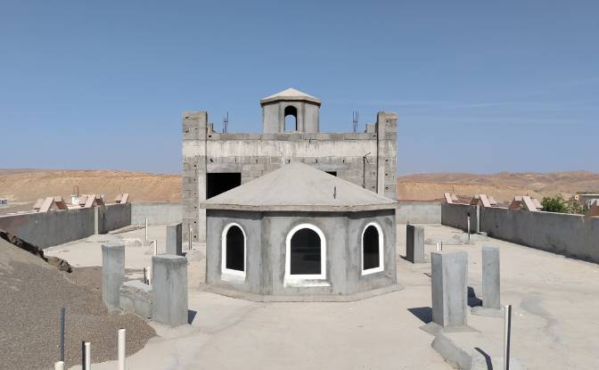 Single Family Home for Sale Al Araqi. Photo#24