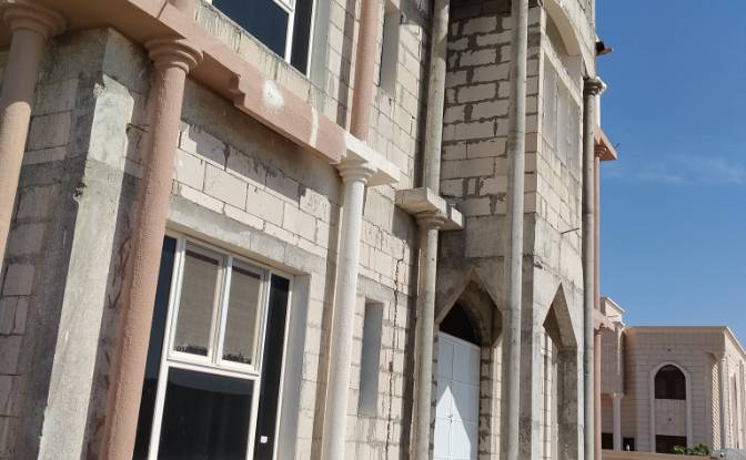 Single Family Home for Sale Al Araqi. Photo#4