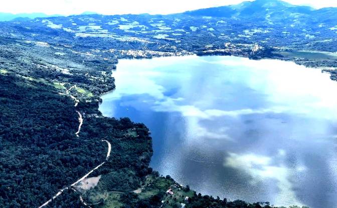 Land Lot for Sale - Sauce, Peru