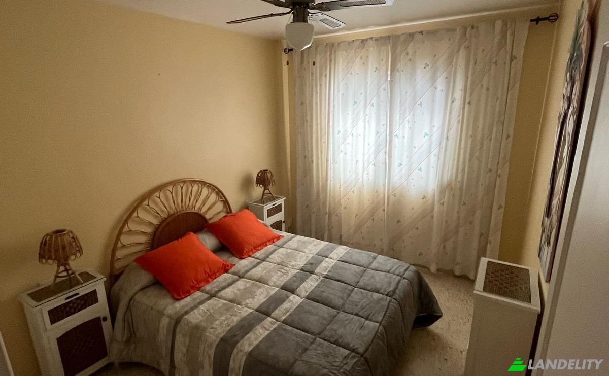 Apartment for Sale C Mar Cantabrico, Tarifa, Cadiz, Andalusia, Spain. Photo 9