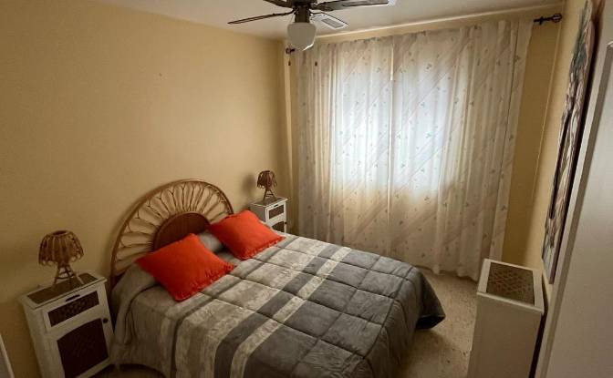 Apartment for Sale C Mar Cantabrico, Tarifa, Cadiz. Photo#9