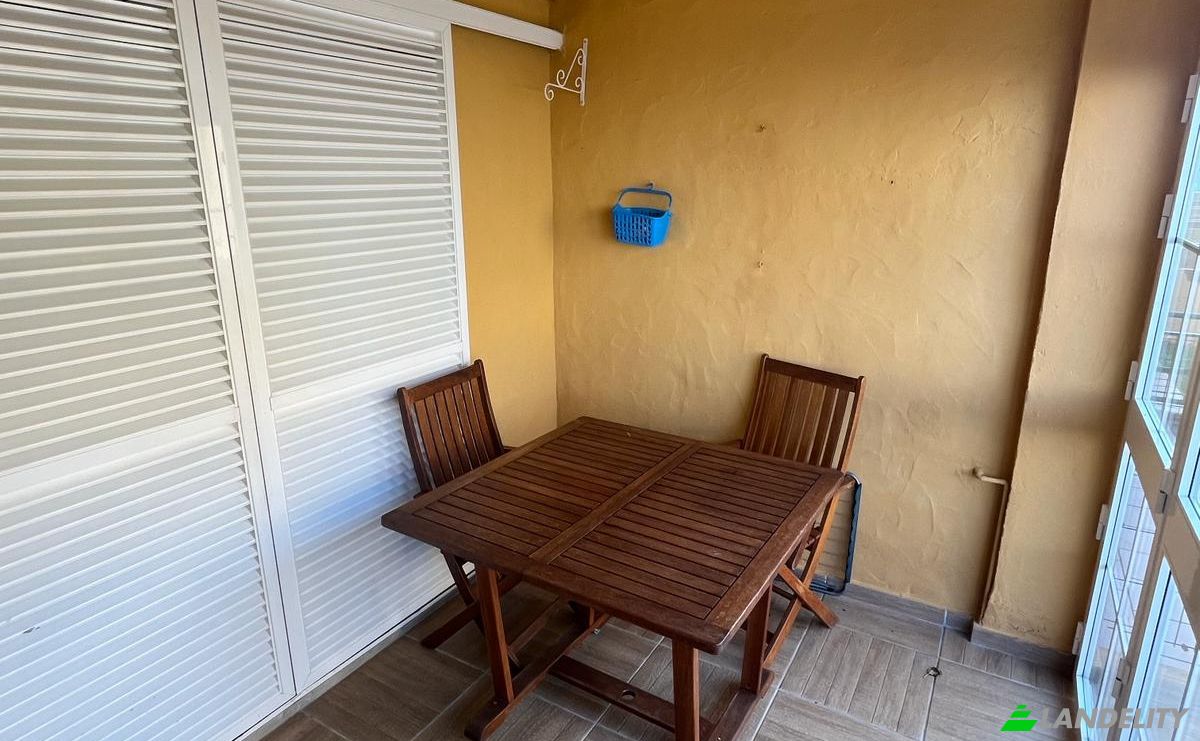 Apartment for Sale C Mar Cantabrico, Tarifa, Cadiz, Andalusia, Spain. Photo 4