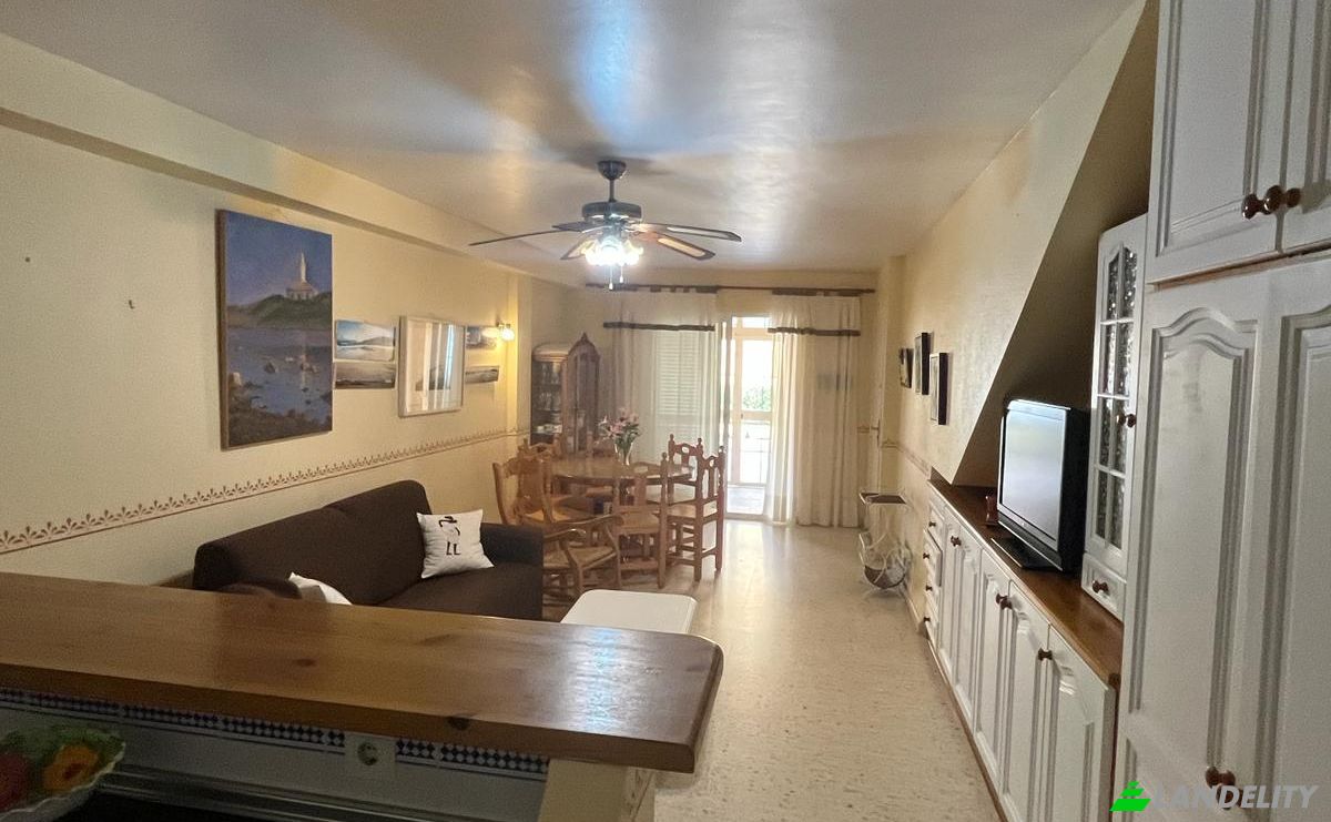 Apartment for Sale C Mar Cantabrico, Tarifa, Cadiz, Andalusia, Spain. Photo 5