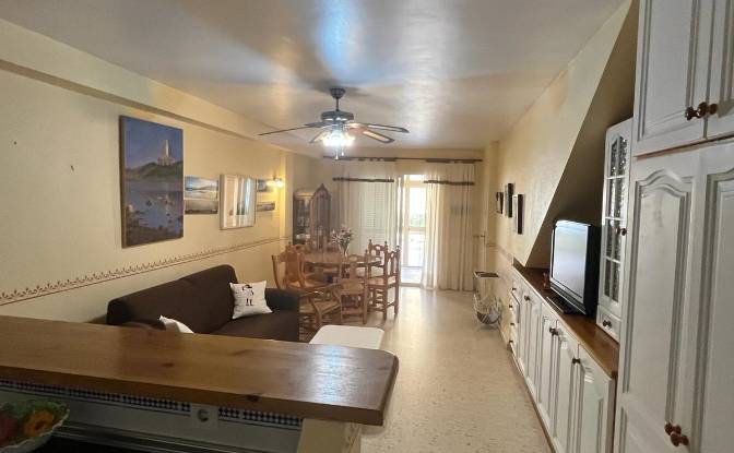 Apartment for Sale C Mar Cantabrico, Tarifa, Cadiz. Photo#5