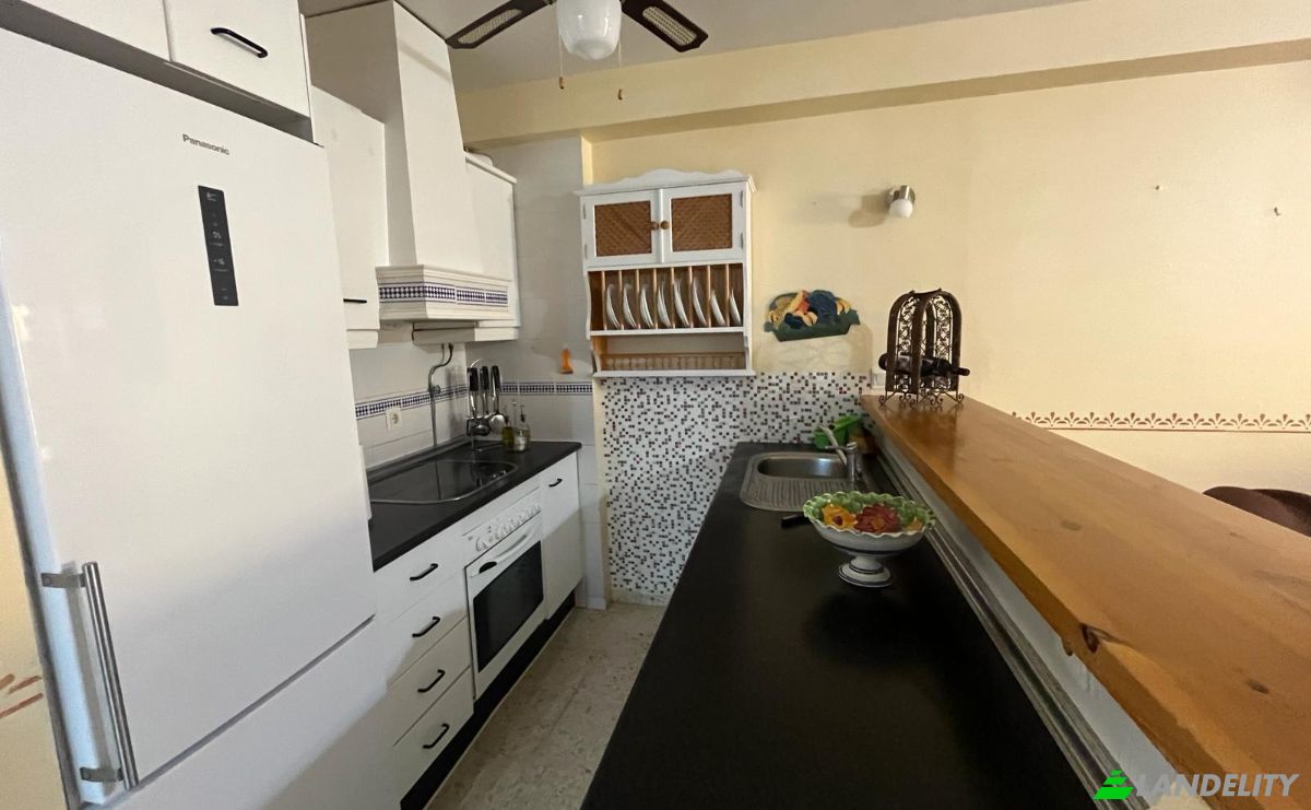 Apartment for Sale C Mar Cantabrico, Tarifa, Cadiz, Andalusia, Spain. Photo 8
