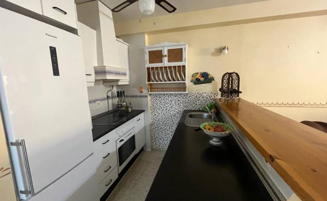 Apartment for Sale C Mar Cantabrico, Tarifa, Cadiz. Photo#8