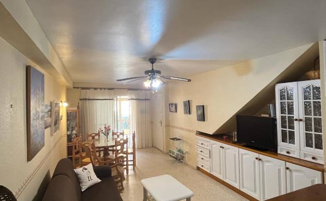 Apartment for Sale C Mar Cantabrico, Tarifa, Cadiz. Photo#7