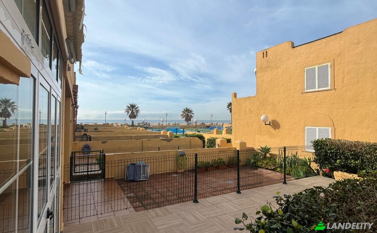 Apartment for Sale C Mar Cantabrico, Tarifa, Cadiz, Andalusia, Spain. Photo 15