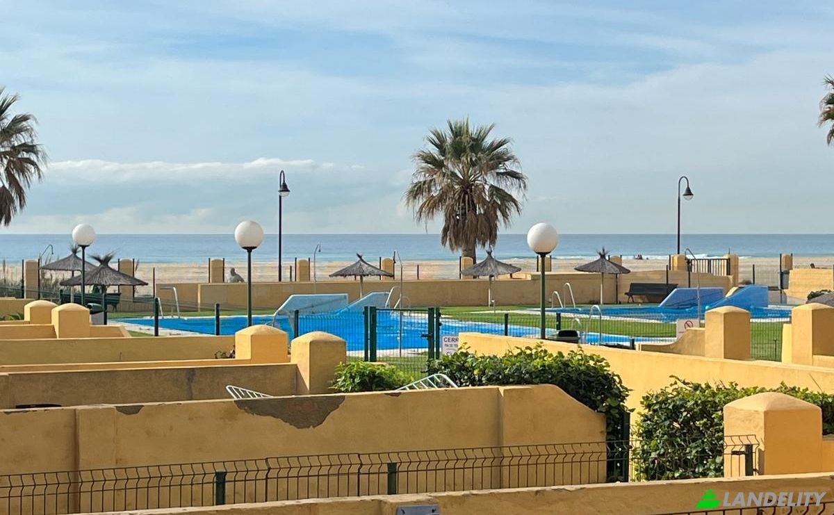 Apartment for Sale C Mar Cantabrico, Tarifa, Cadiz, Andalusia, Spain. Photo 16