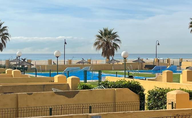 Apartment for Sale C Mar Cantabrico, Tarifa, Cadiz. Photo#16