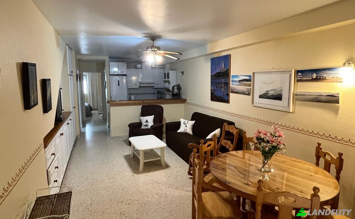 Apartment for Sale C Mar Cantabrico, Tarifa, Cadiz, Andalusia, Spain. Photo 6