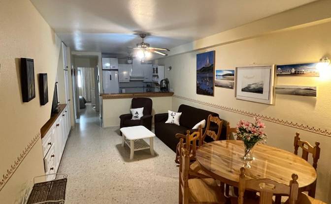Apartment for Sale C Mar Cantabrico, Tarifa, Cadiz. Photo#6