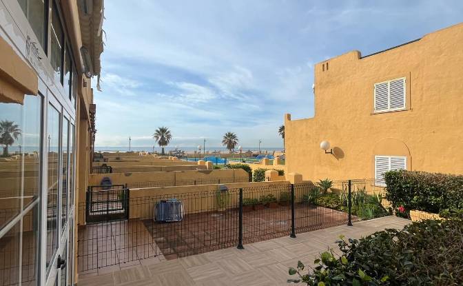 Apartment for Sale C Mar Cantabrico, Tarifa, Cadiz. Photo#17