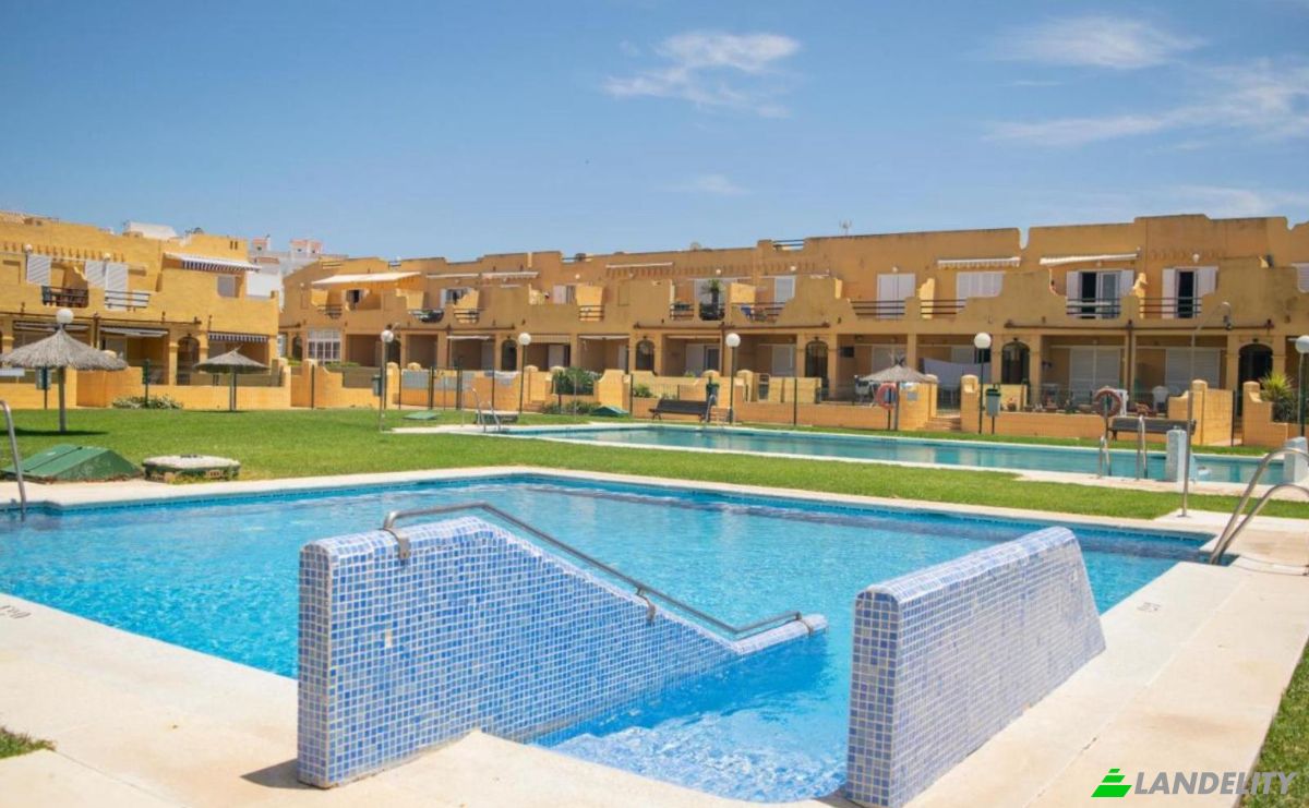 Apartment for Sale C Mar Cantabrico, Tarifa, Cadiz, Andalusia, Spain. Photo 18