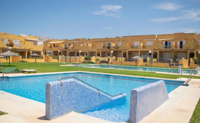 Apartment for Sale C Mar Cantabrico, Tarifa, Cadiz. Photo#18