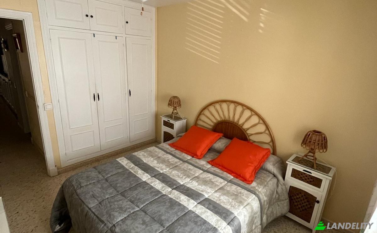 Apartment for Sale C Mar Cantabrico, Tarifa, Cadiz, Andalusia, Spain. Photo 10