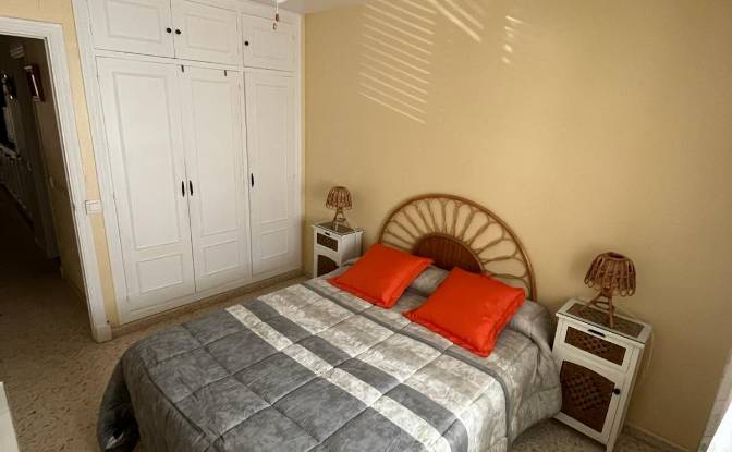 Apartment for Sale C Mar Cantabrico, Tarifa, Cadiz. Photo#10