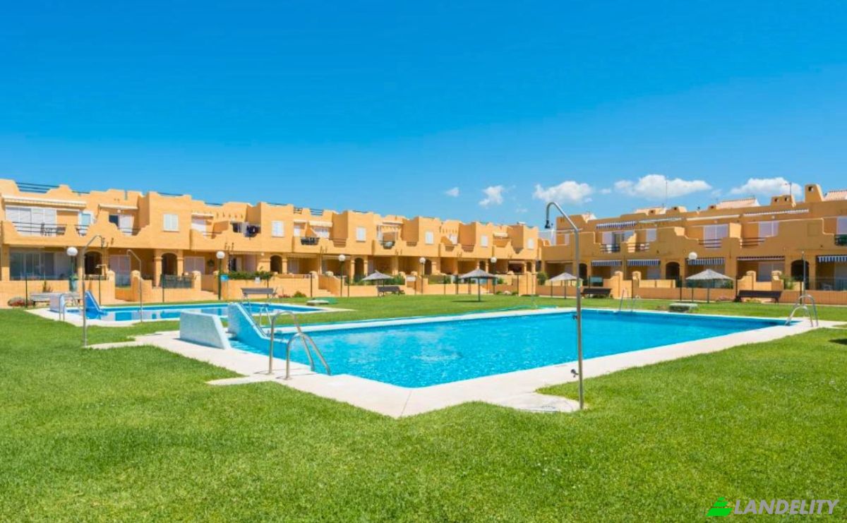 Apartment for Sale C Mar Cantabrico, Tarifa, Cadiz, Andalusia, Spain. Photo 19